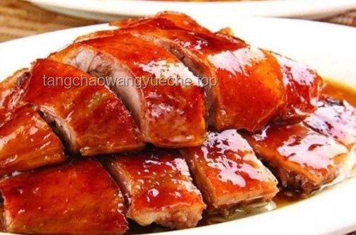 活鸭与烤鸭价格差异揭秘，经济账本大起底